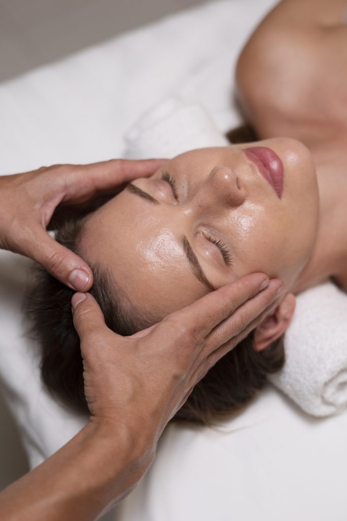 Massage Tibétain - Shiatsu et point d'acupression